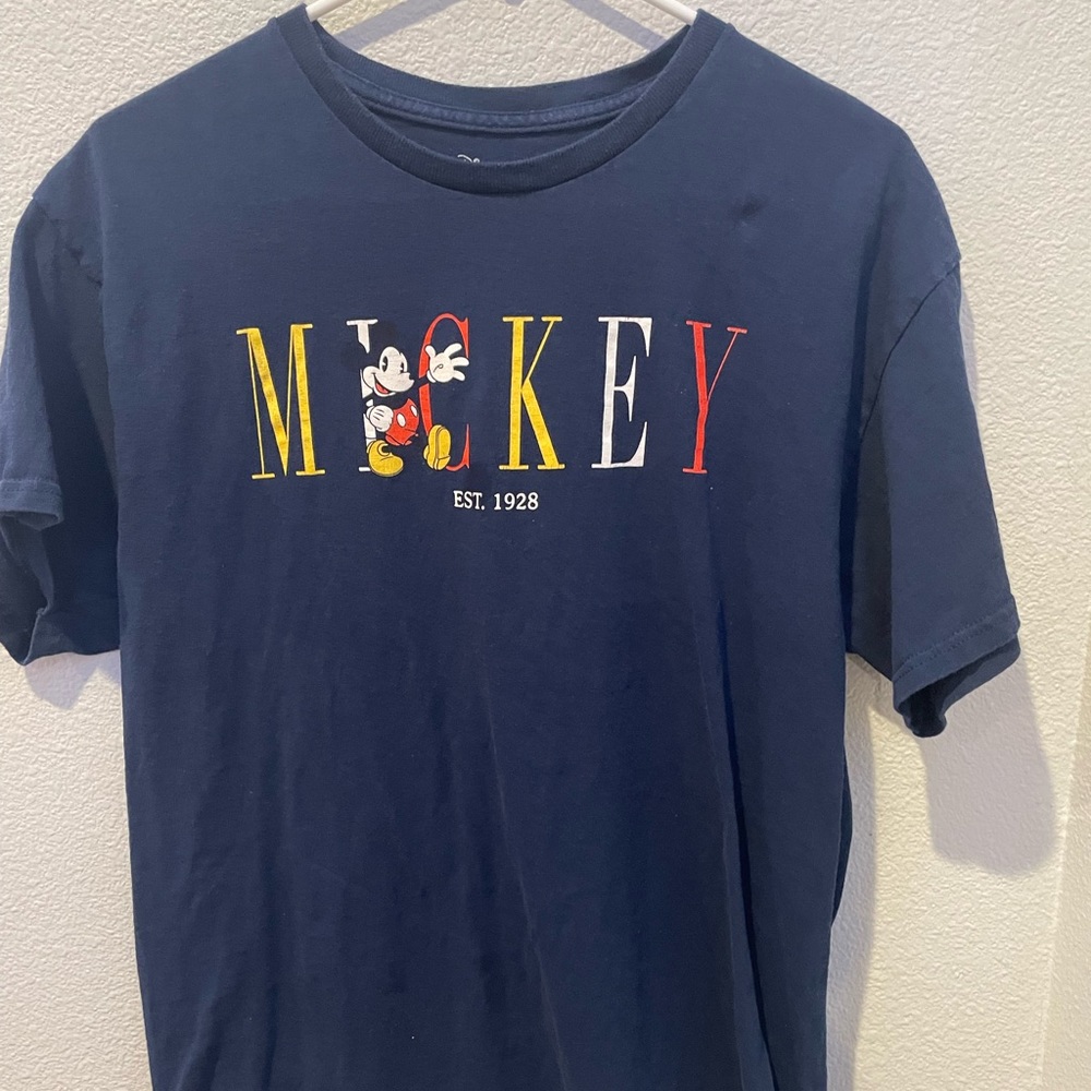 Mickey Tshirt - Boys Kids !